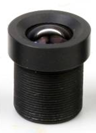 6mm F2.0 Single Trigger Lens