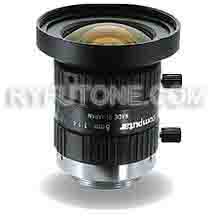 Computar H0514-MP2 Industrial lens Million Pixel HD 5MM 1.4 Manual Aperture C-Mount