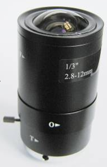test zoom camera